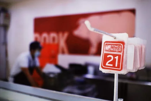 spaghetti carbonara with pancetta